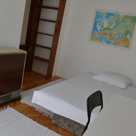 Apartment In Prilep Kültér fotó