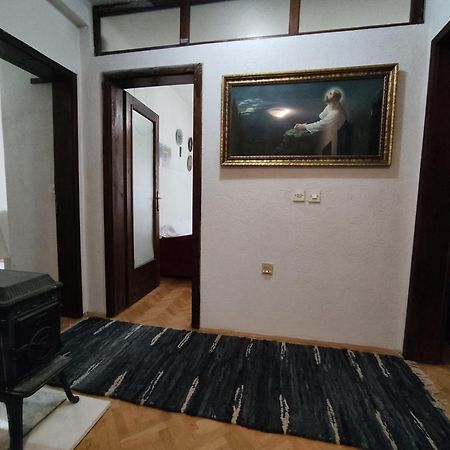 Apartment In Prilep Kültér fotó