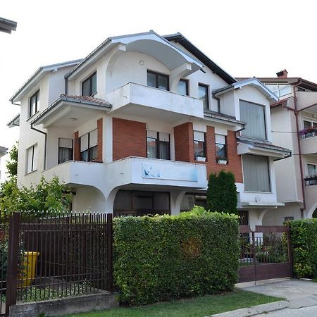 Apartment In Prilep Kültér fotó