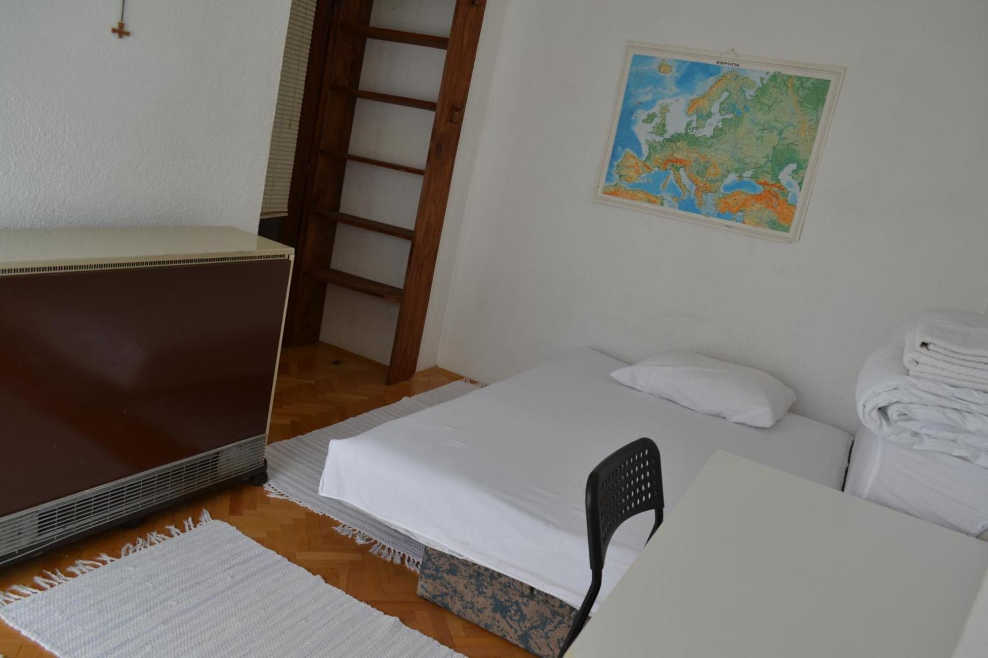 Apartment In Prilep Kültér fotó