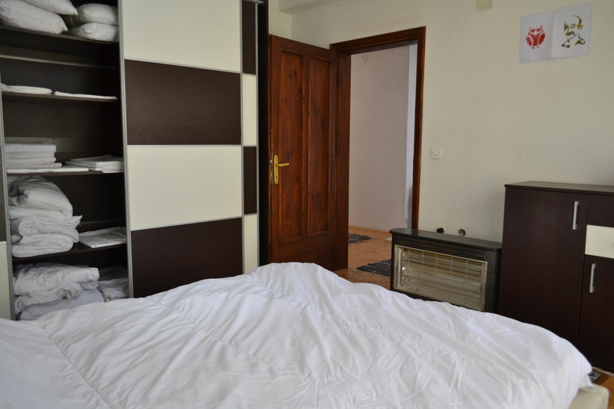 Apartment In Prilep Kültér fotó