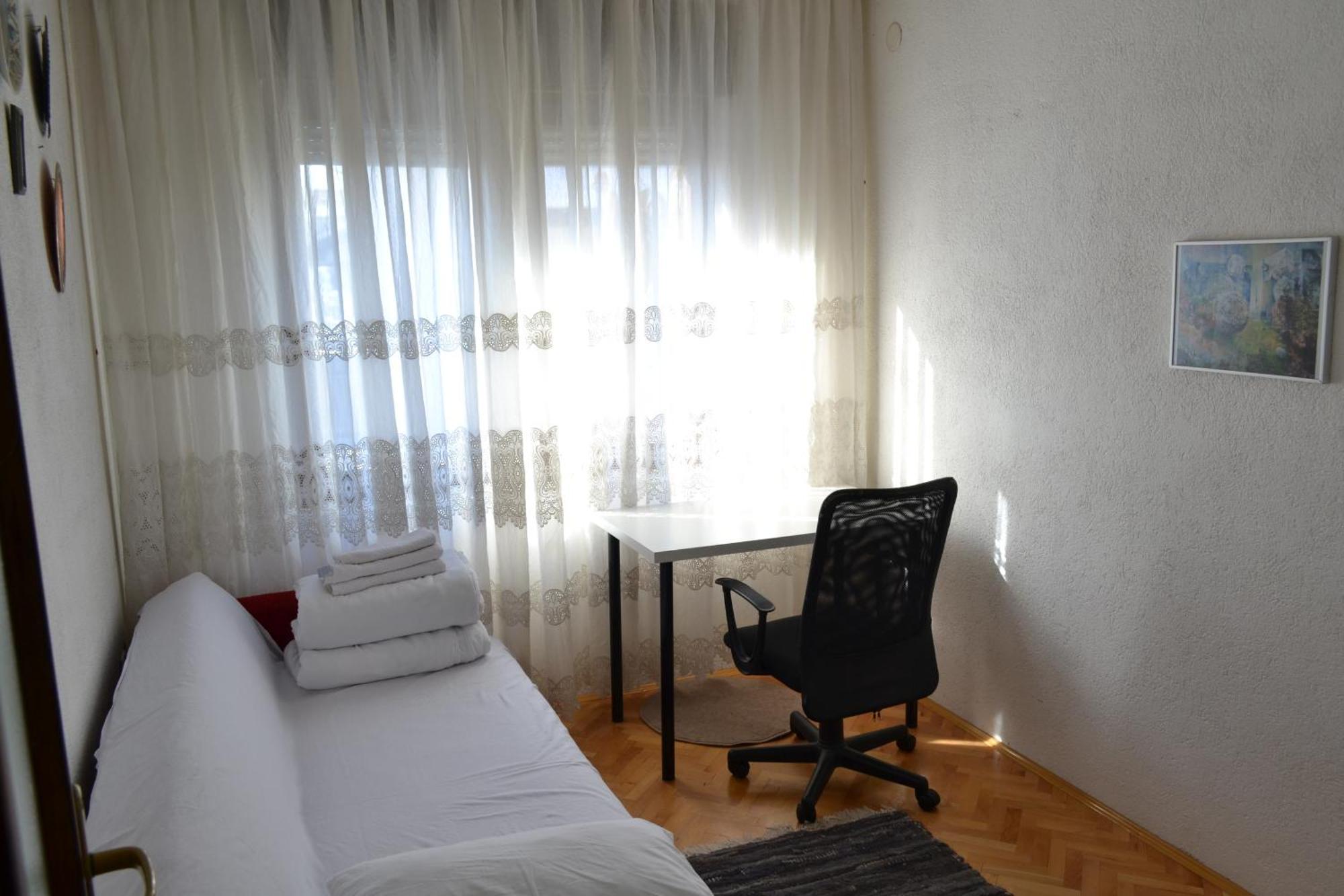 Apartment In Prilep Kültér fotó