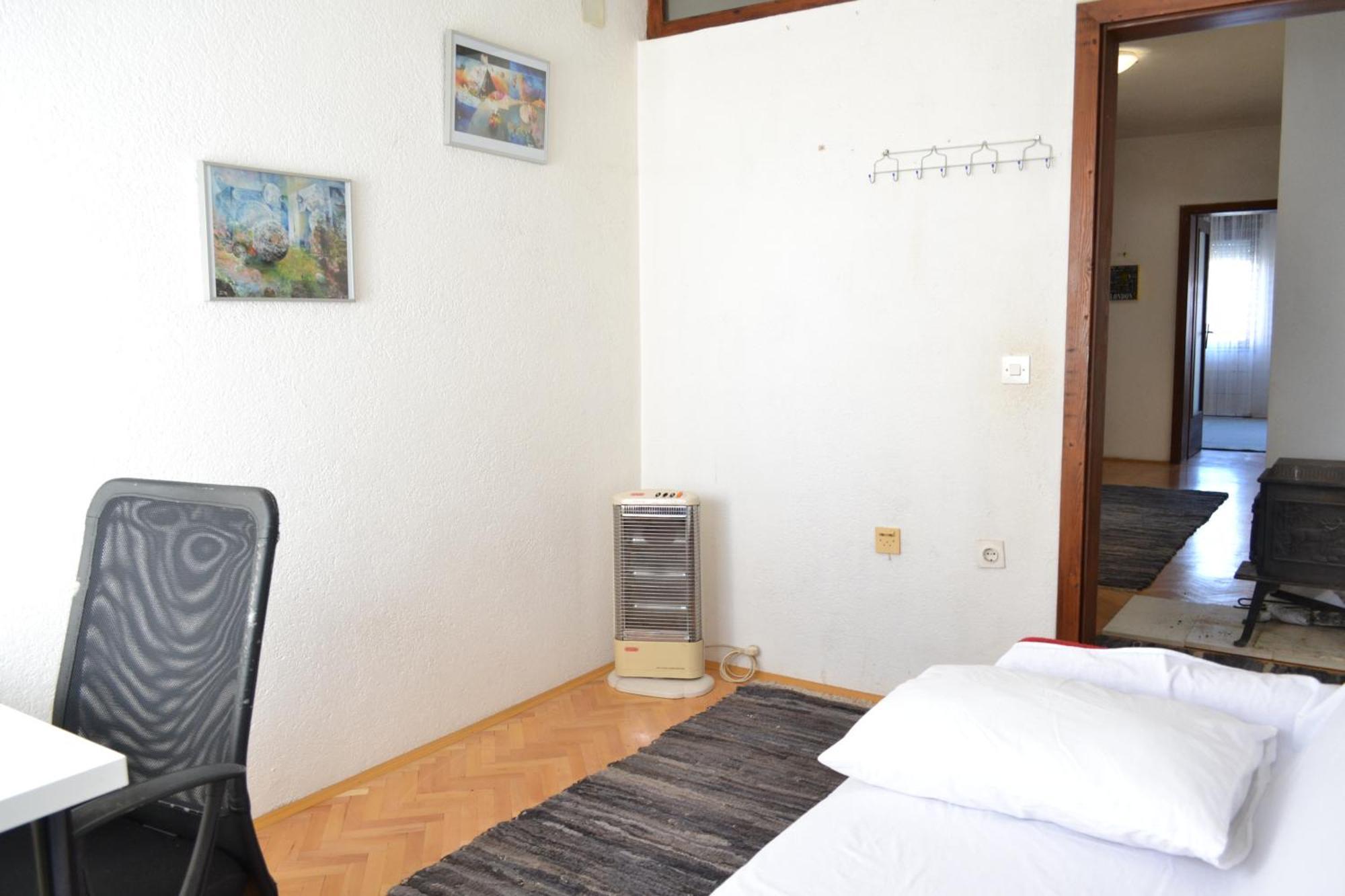 Apartment In Prilep Kültér fotó