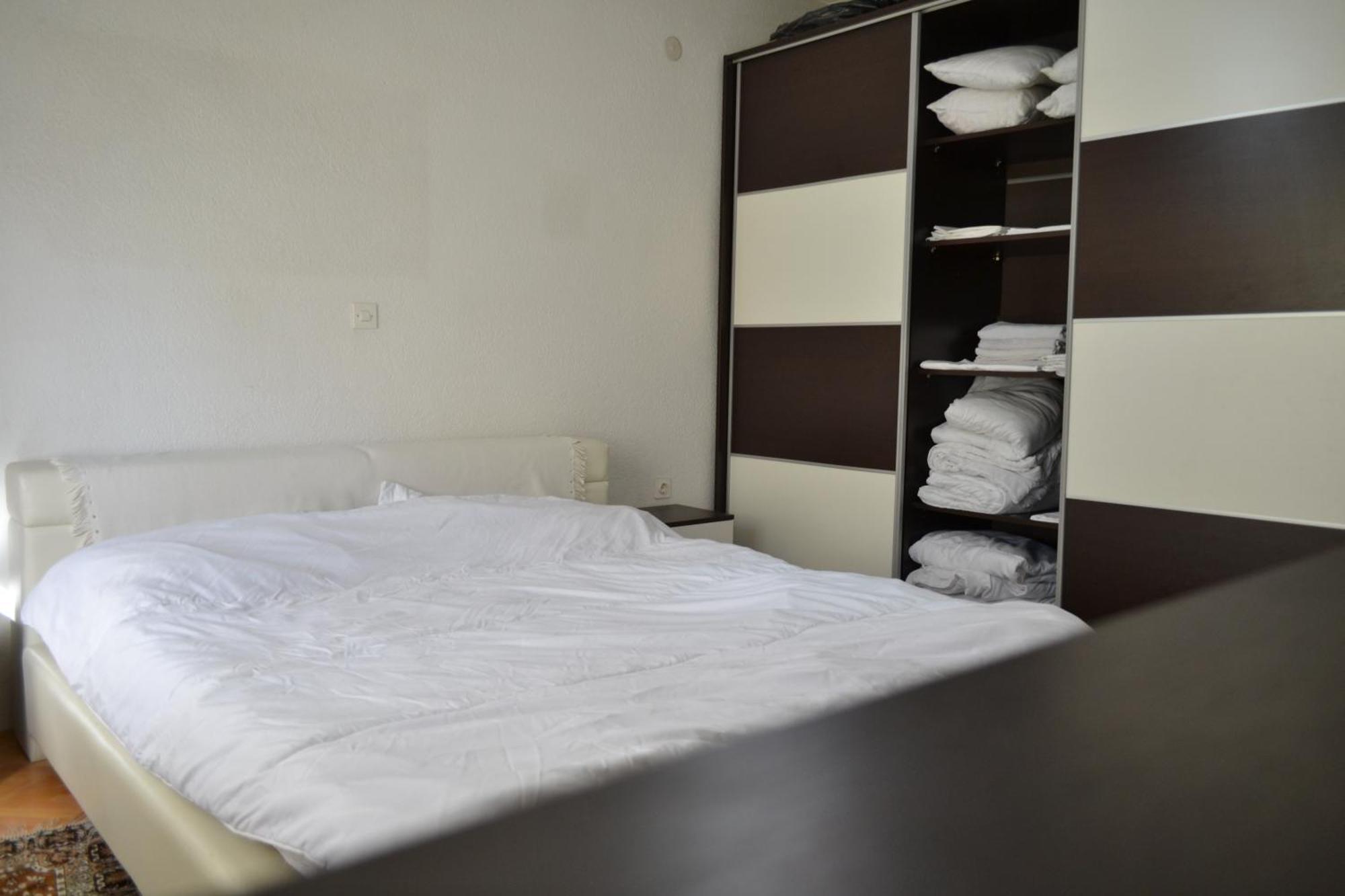 Apartment In Prilep Kültér fotó