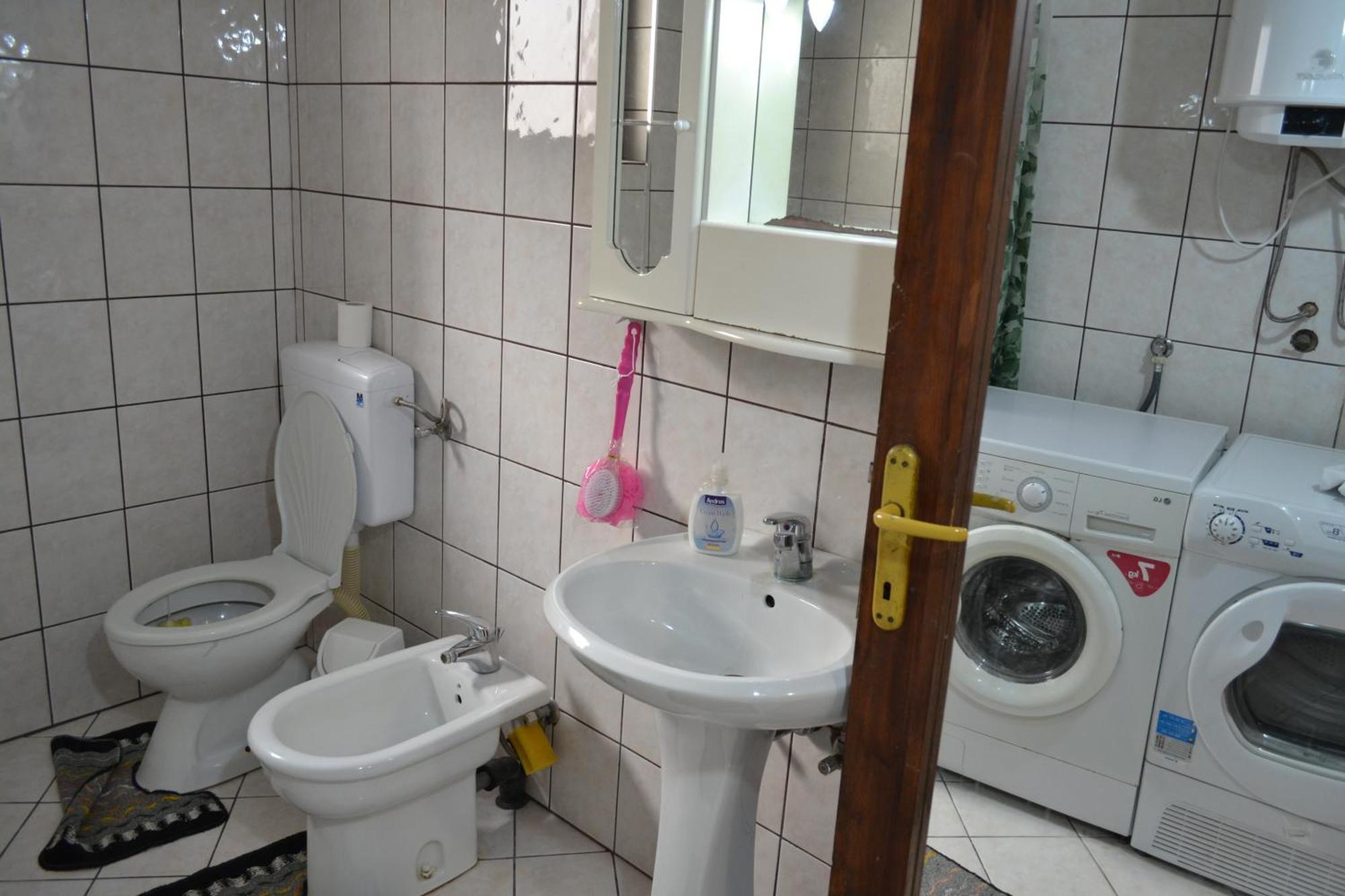 Apartment In Prilep Kültér fotó