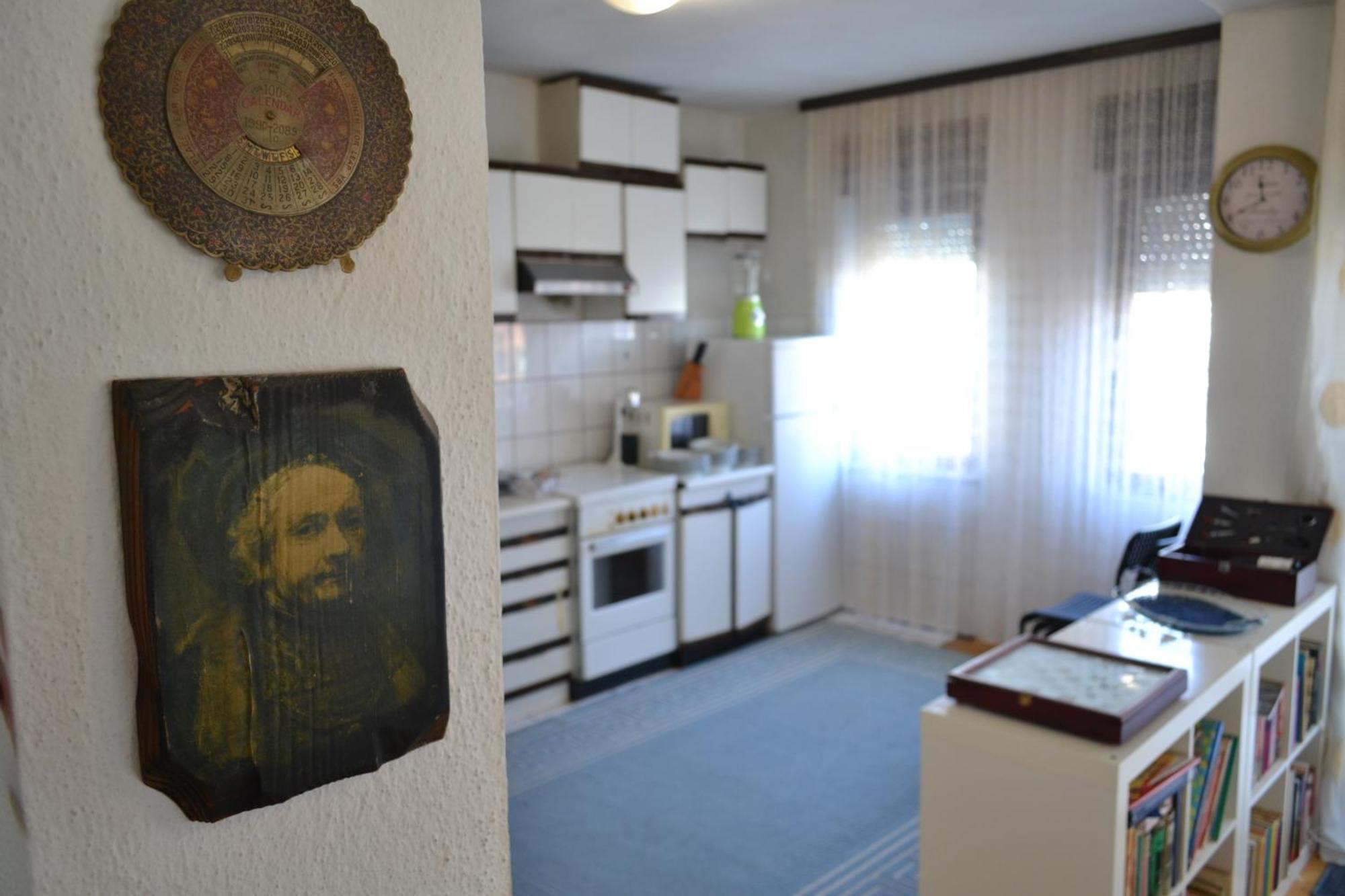 Apartment In Prilep Kültér fotó