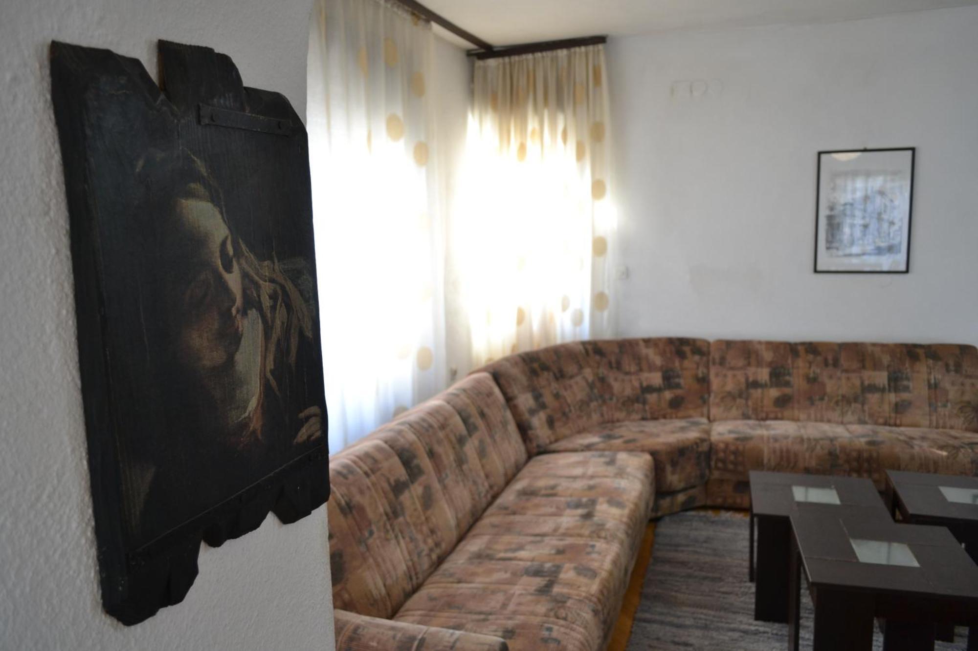 Apartment In Prilep Kültér fotó