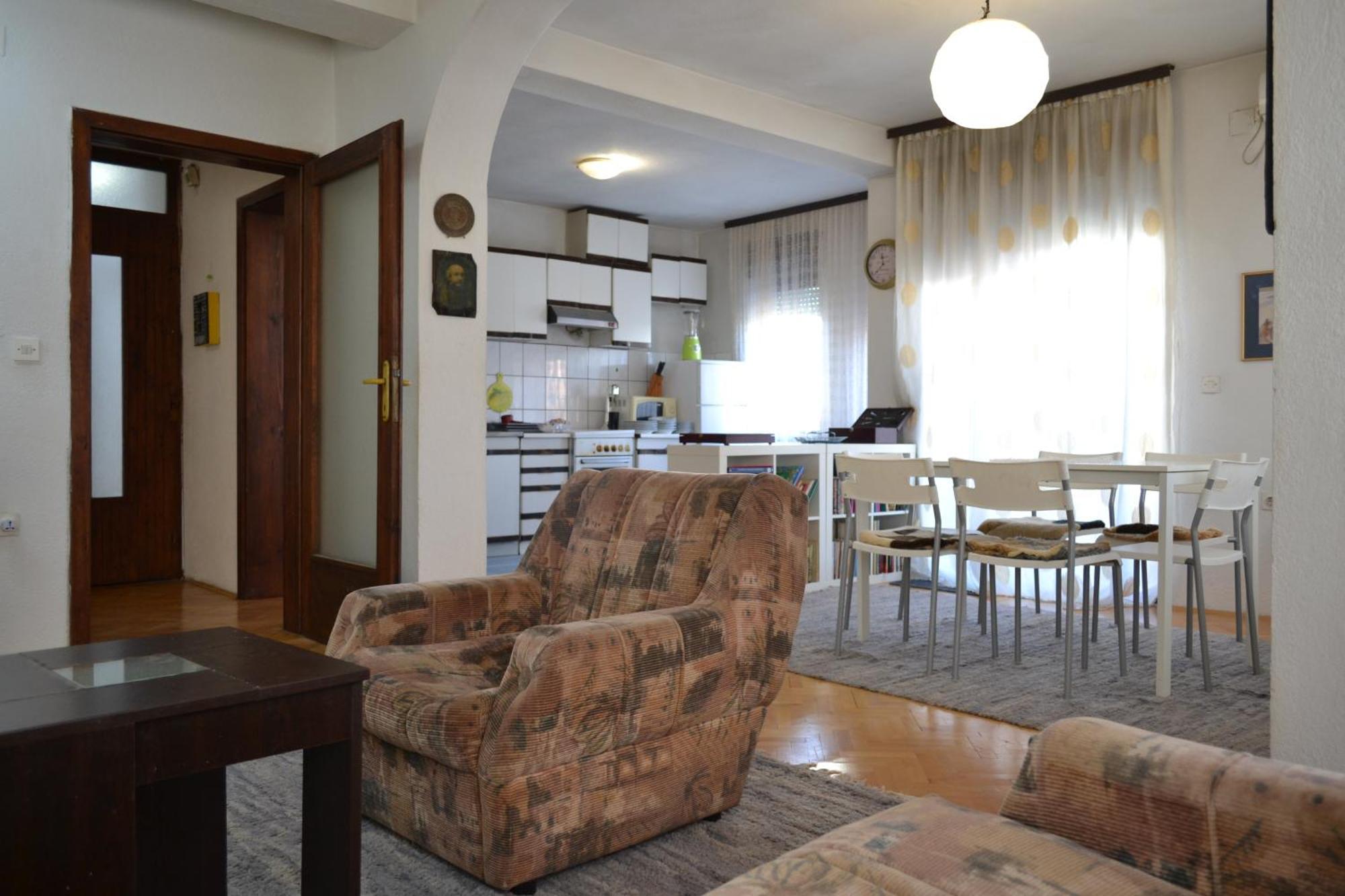 Apartment In Prilep Kültér fotó