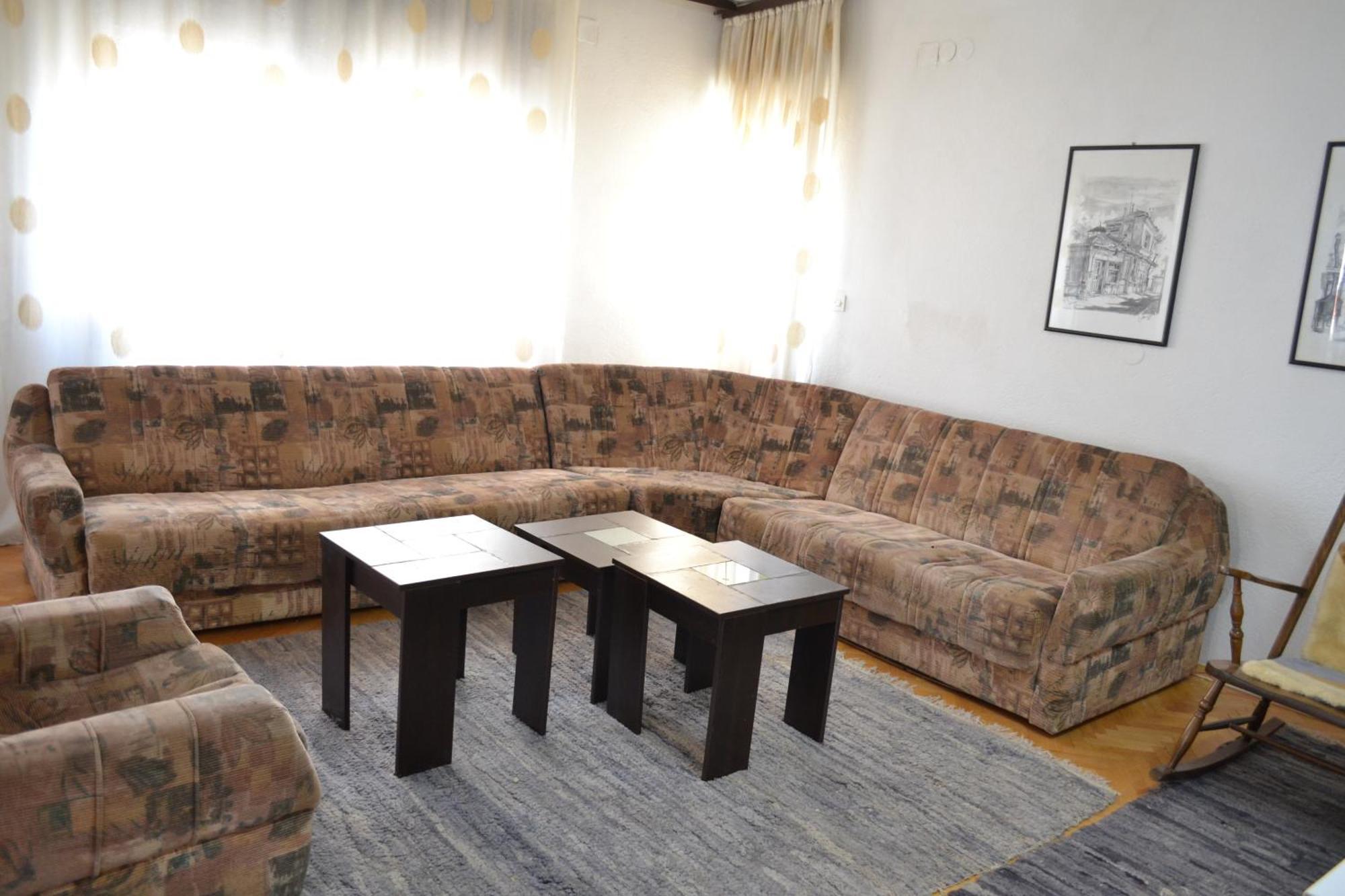 Apartment In Prilep Kültér fotó