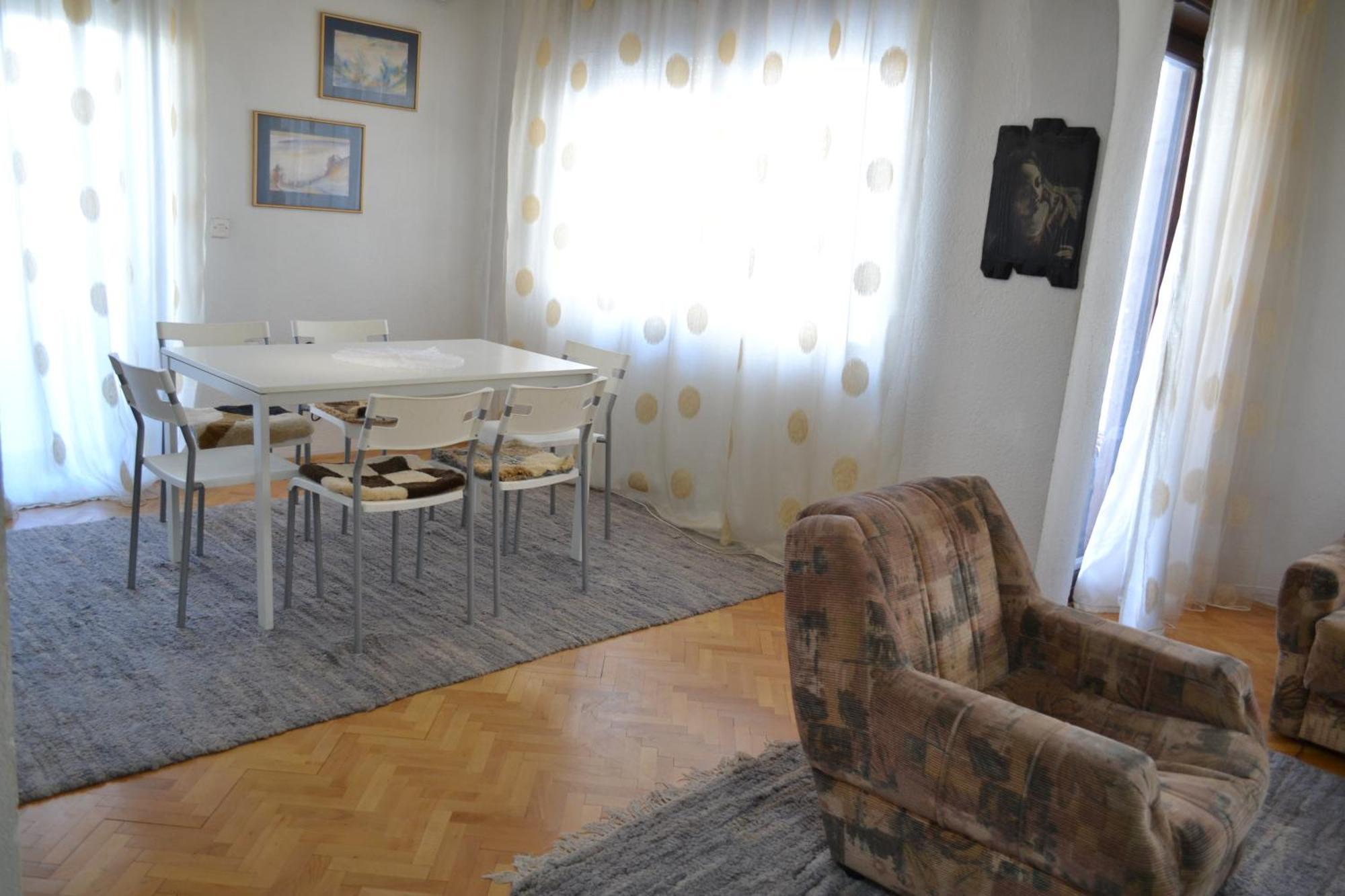 Apartment In Prilep Kültér fotó