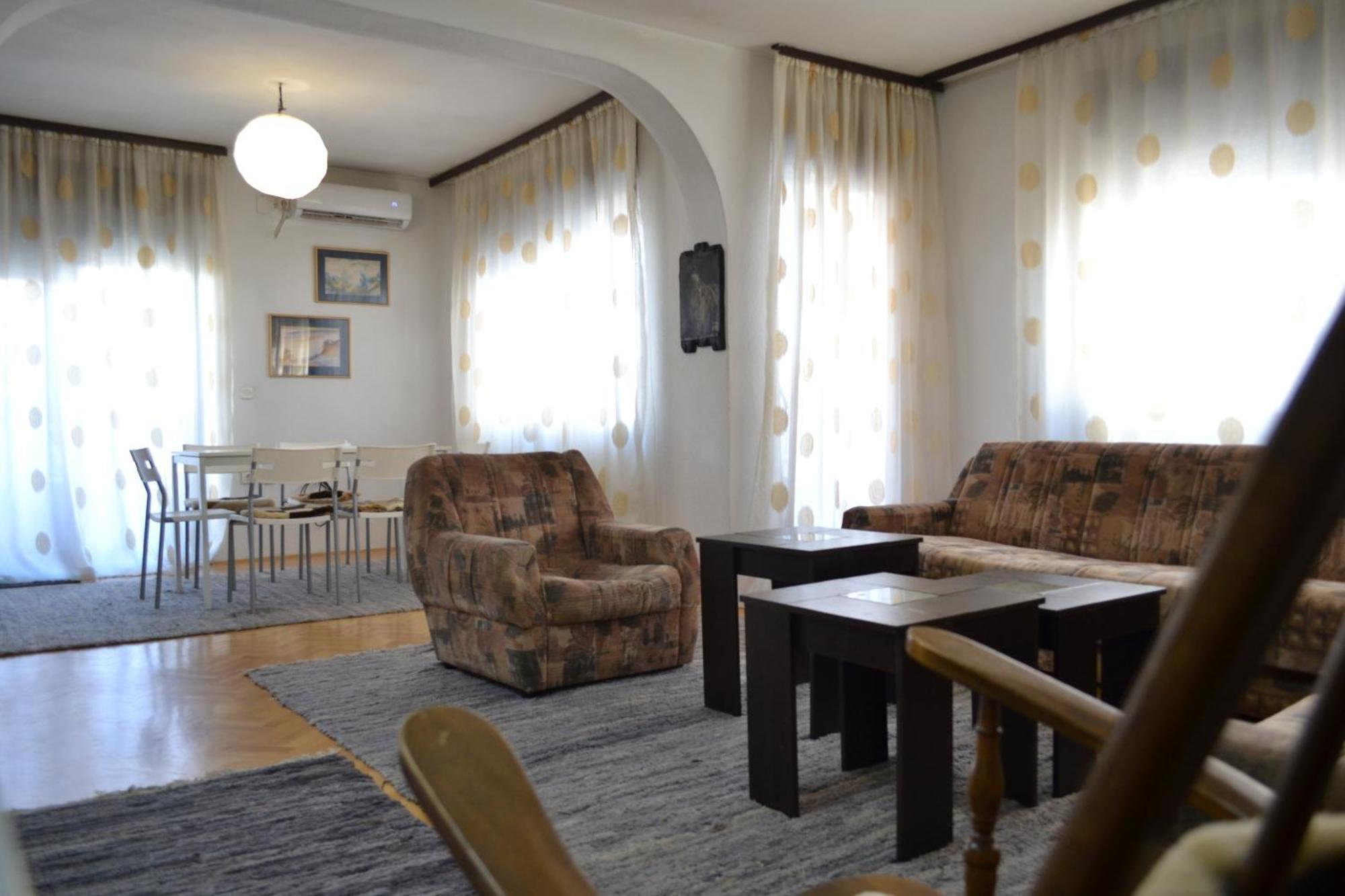 Apartment In Prilep Kültér fotó