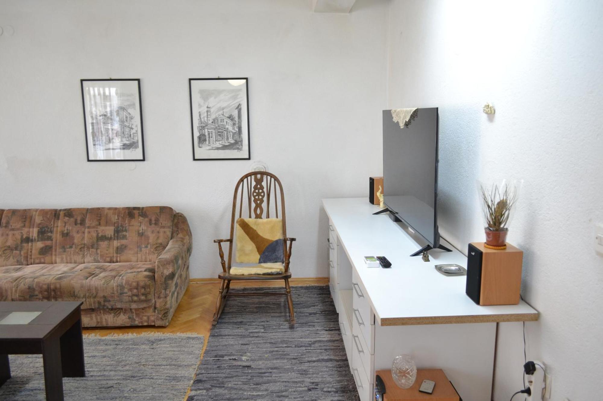Apartment In Prilep Kültér fotó