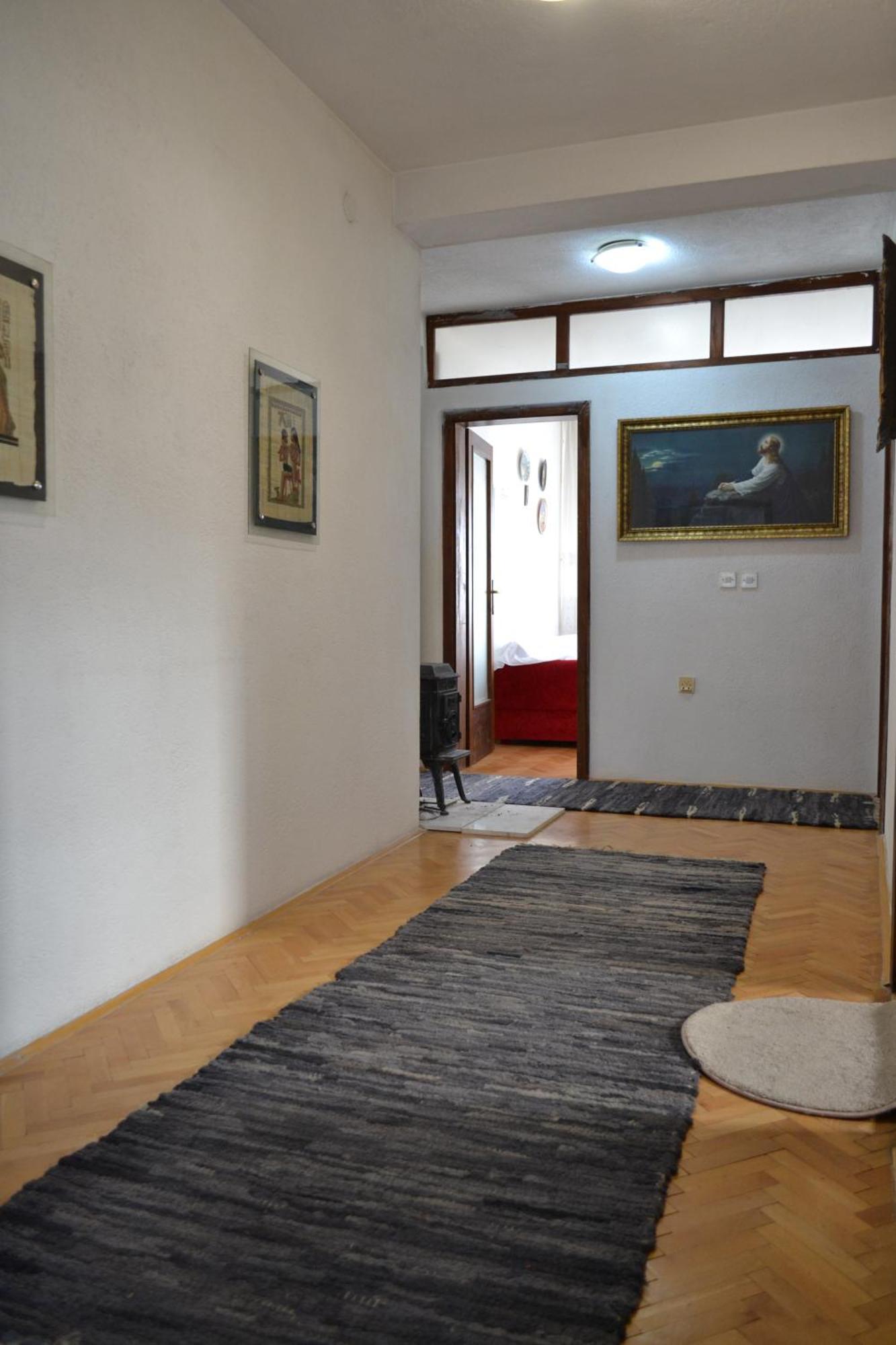Apartment In Prilep Kültér fotó