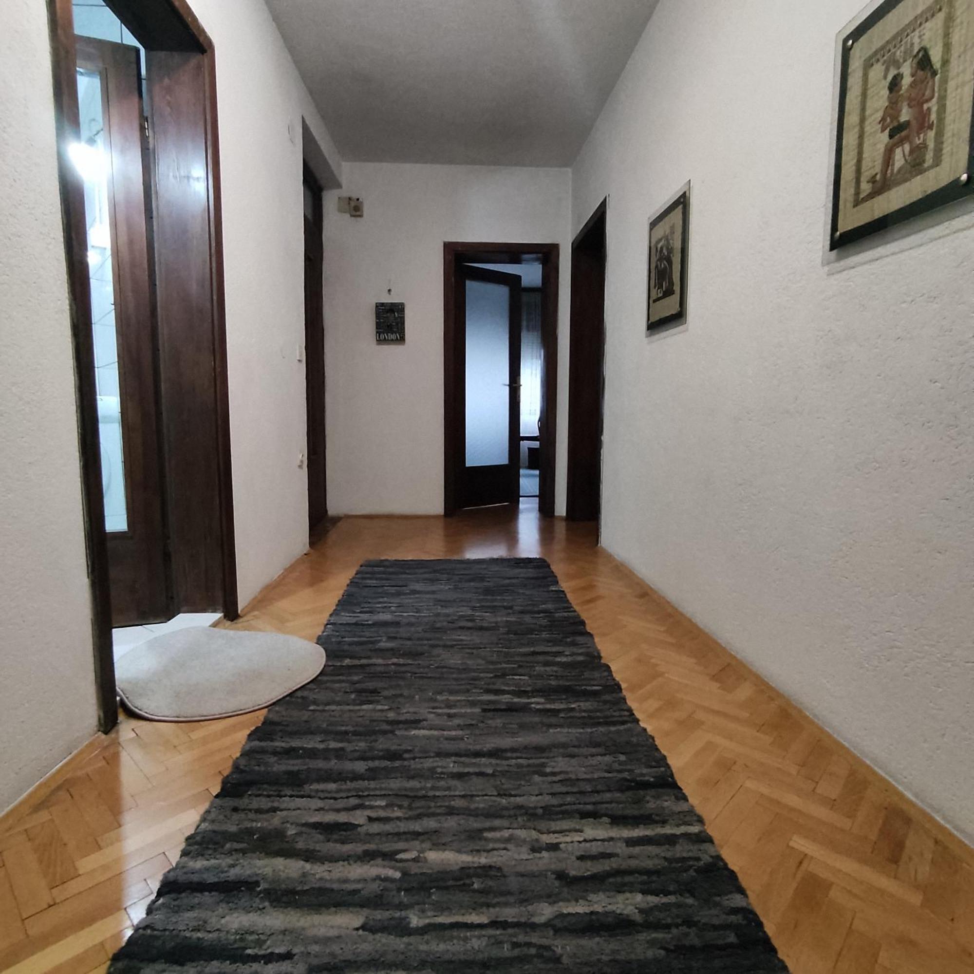 Apartment In Prilep Kültér fotó
