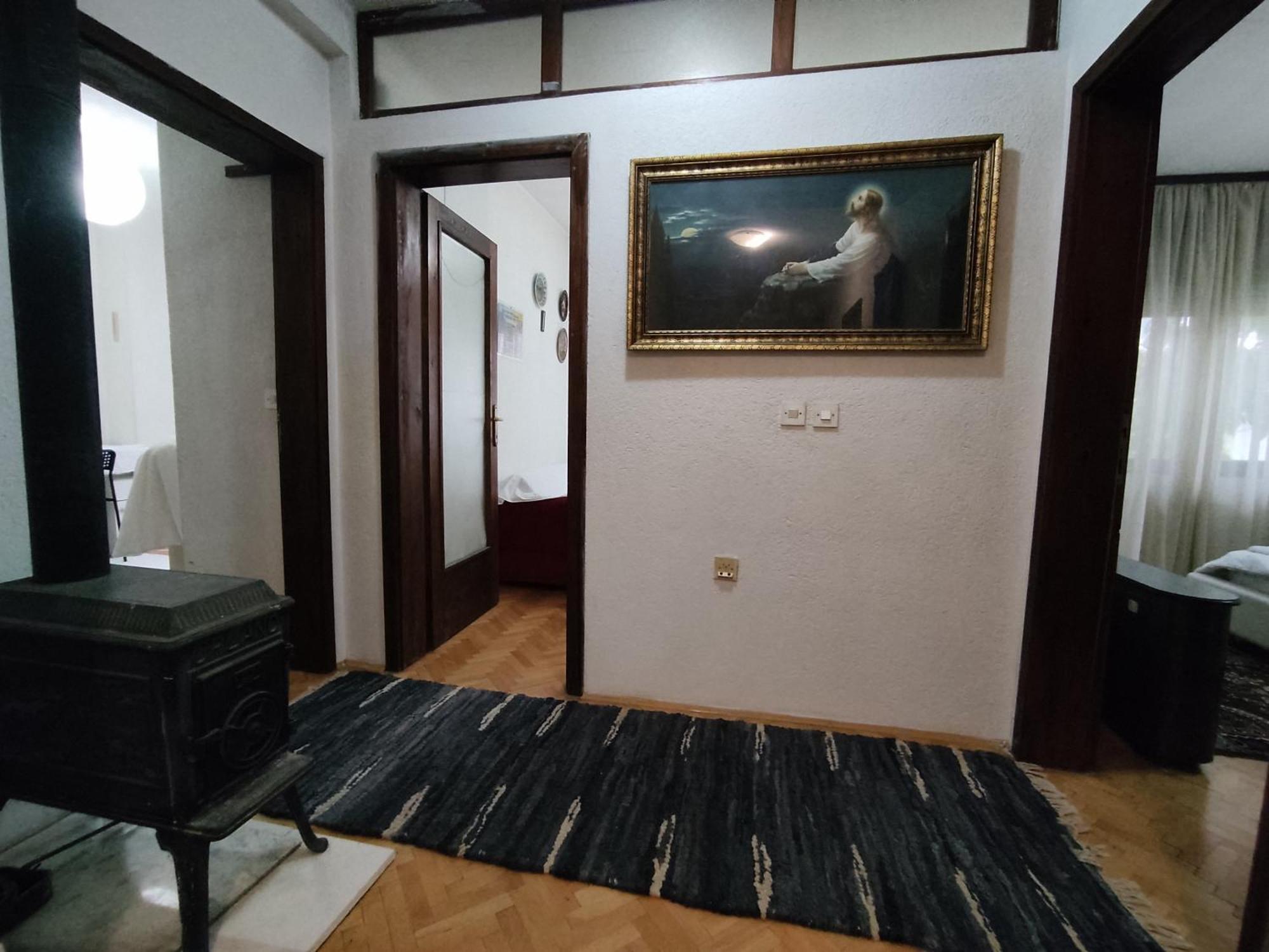 Apartment In Prilep Kültér fotó