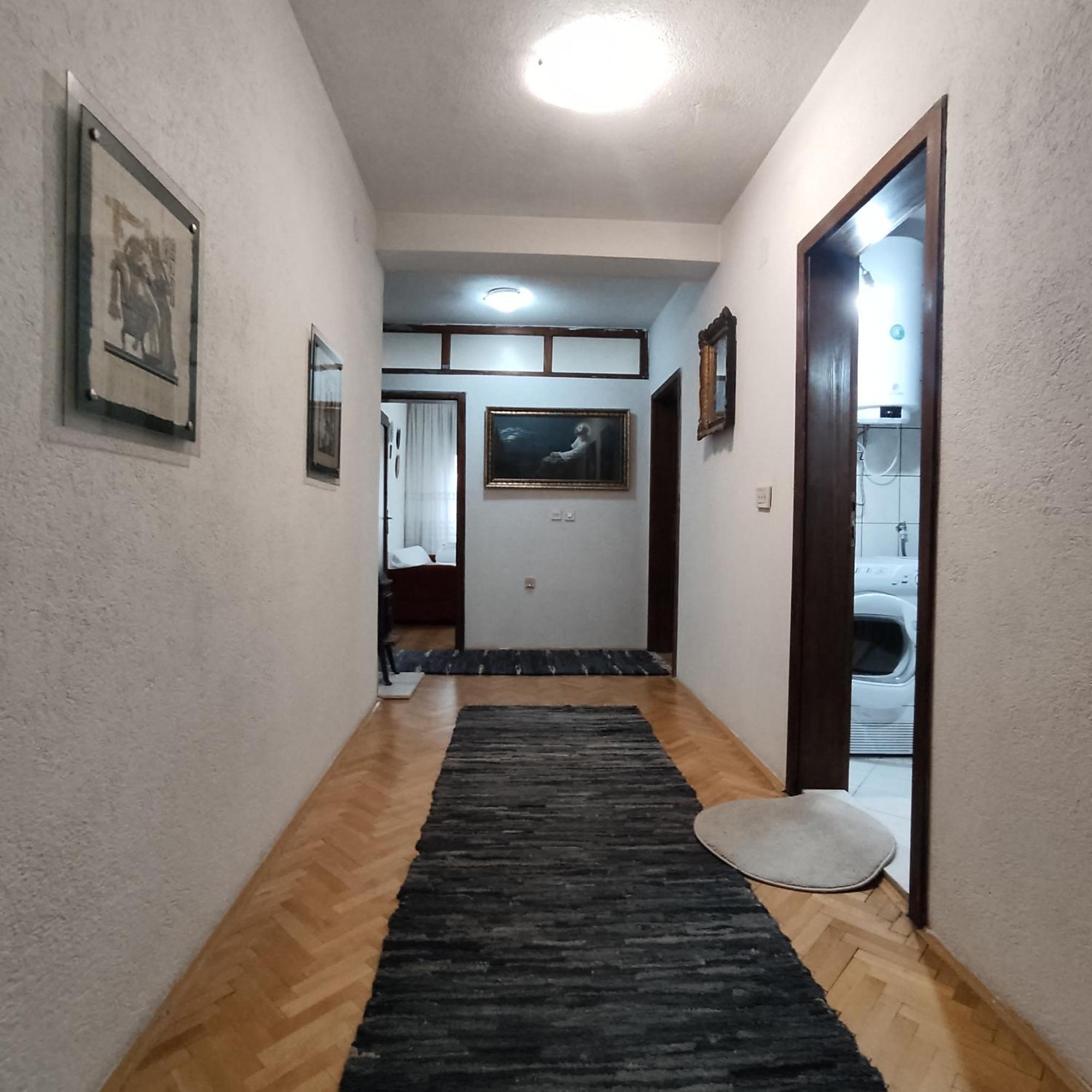 Apartment In Prilep Kültér fotó