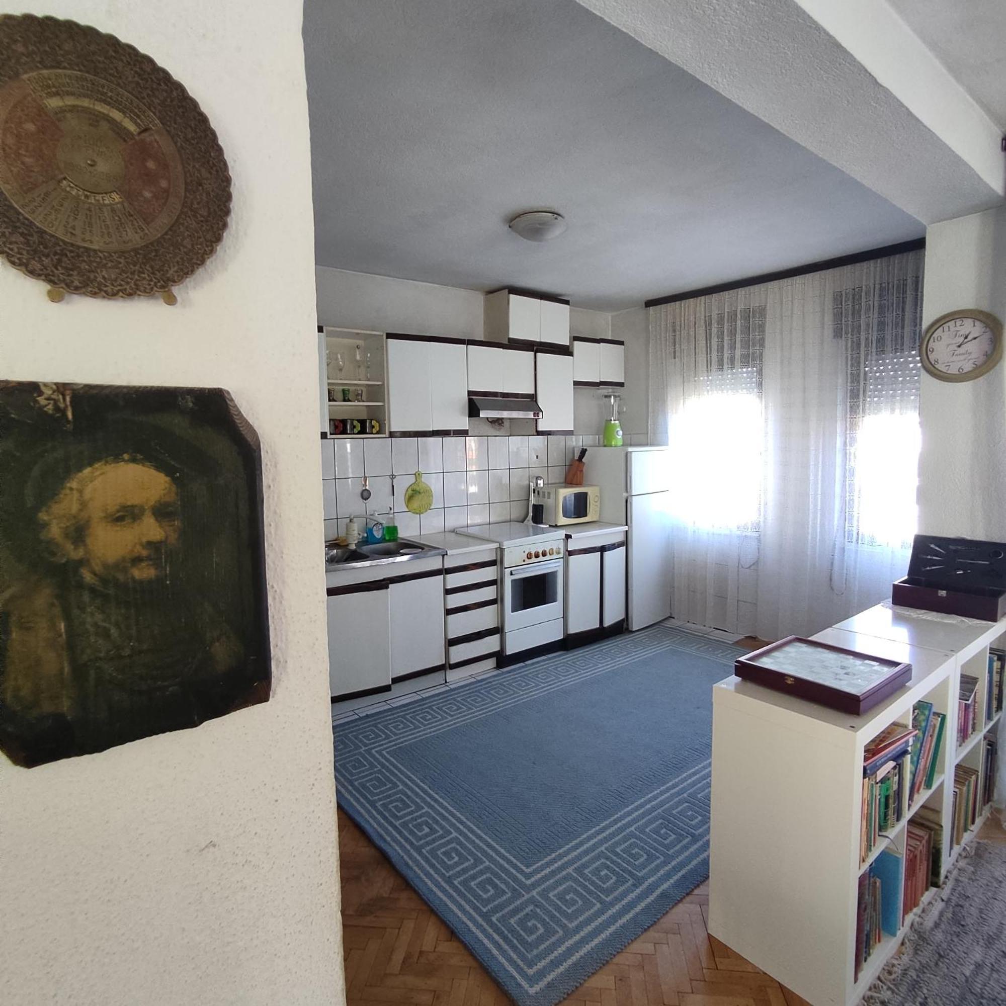 Apartment In Prilep Kültér fotó