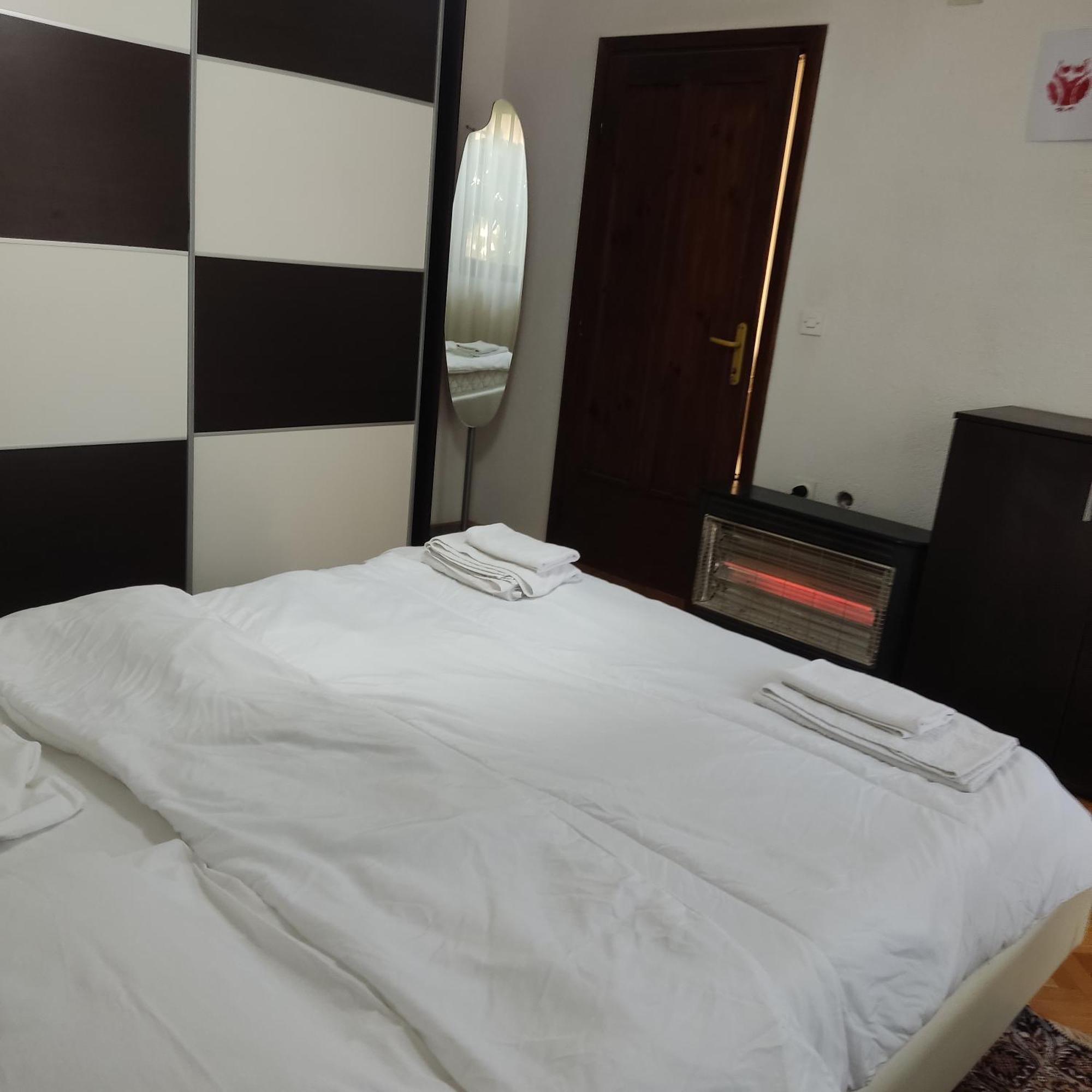 Apartment In Prilep Kültér fotó