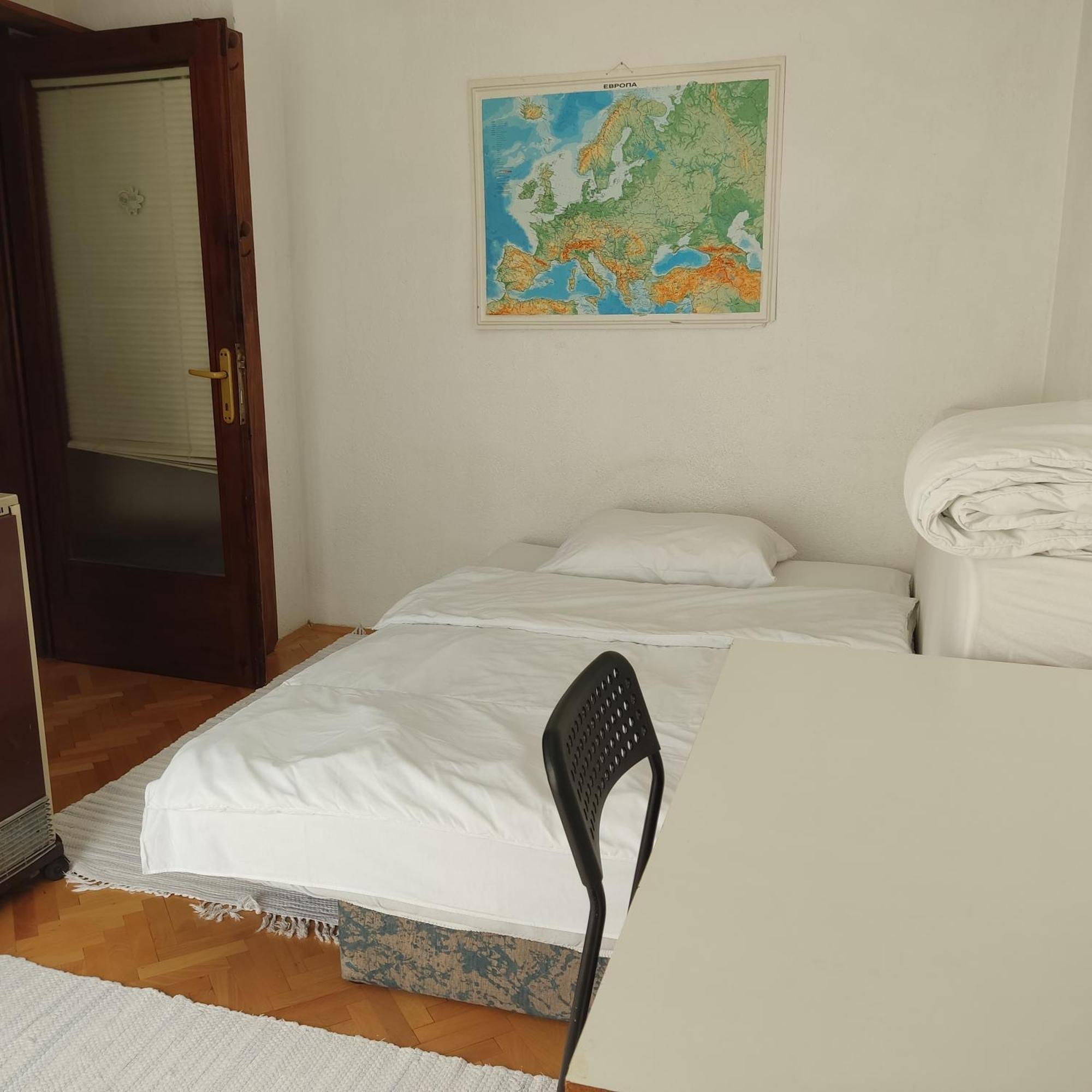 Apartment In Prilep Kültér fotó