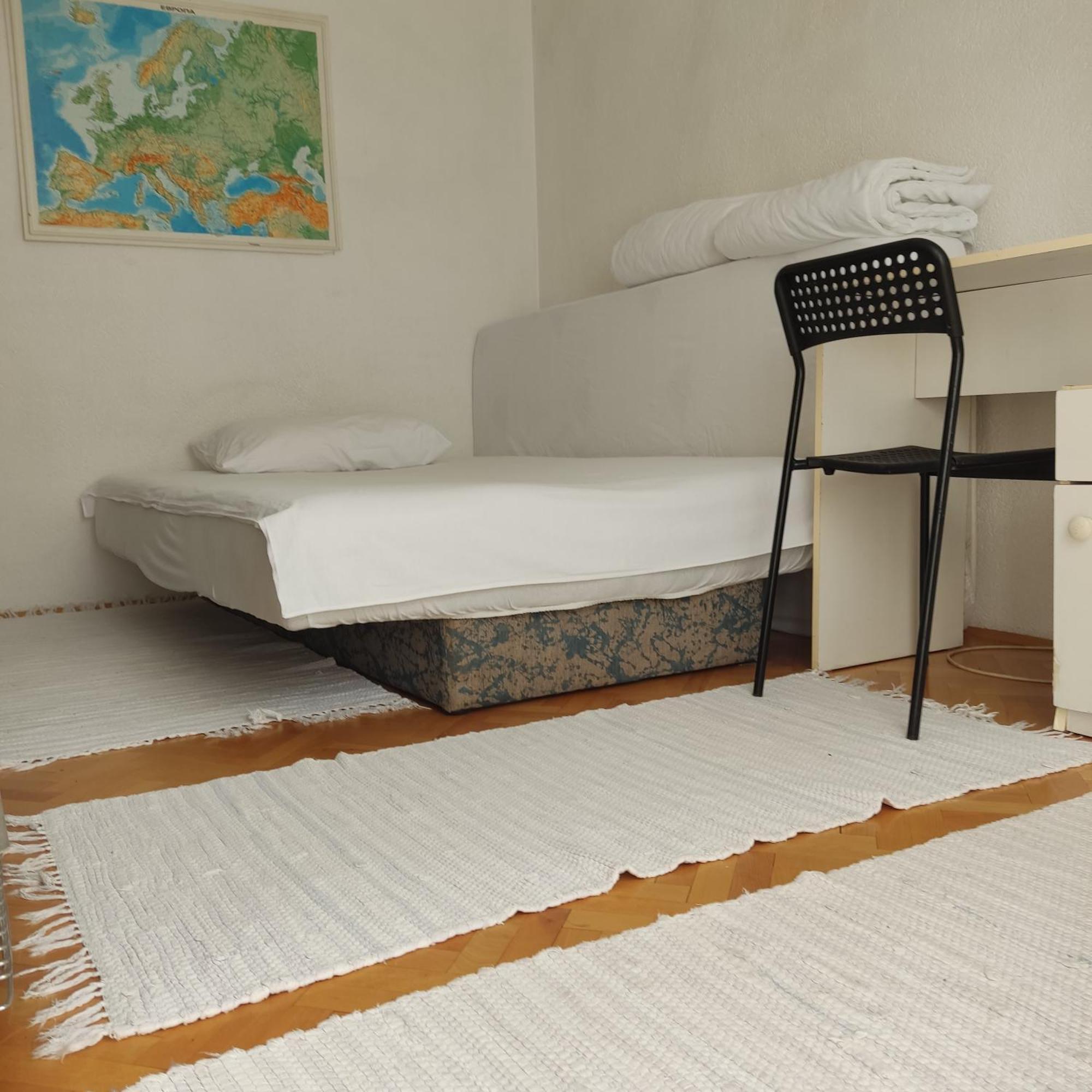 Apartment In Prilep Kültér fotó
