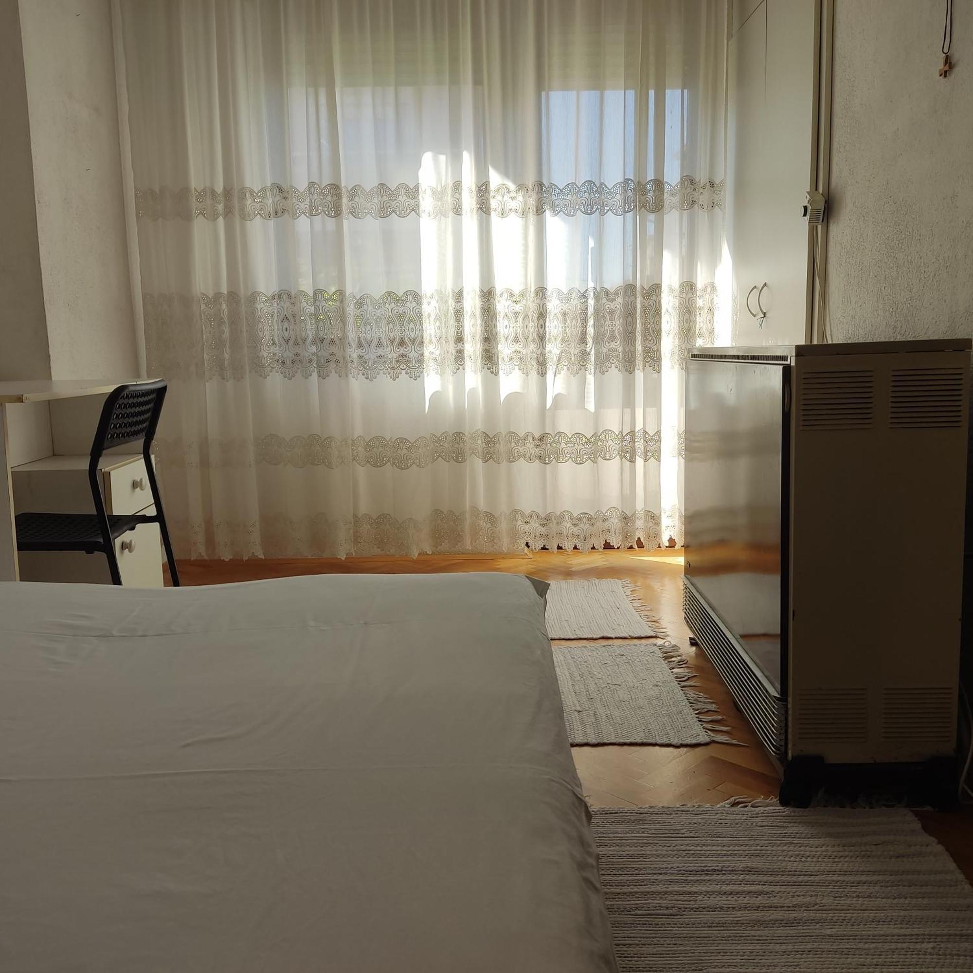 Apartment In Prilep Kültér fotó