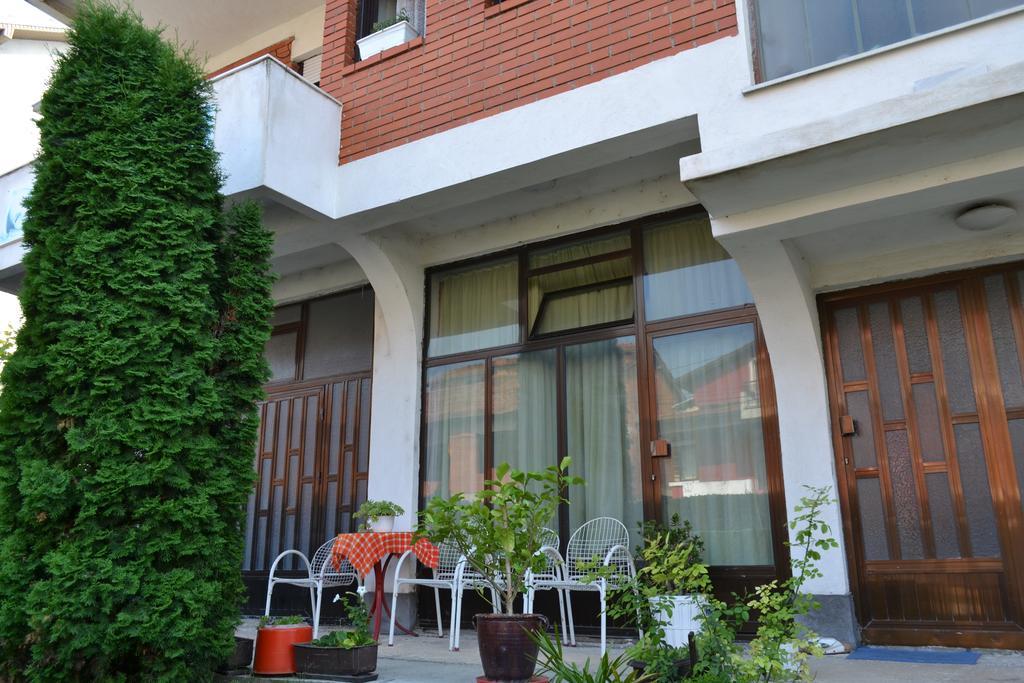 Apartment In Prilep Kültér fotó