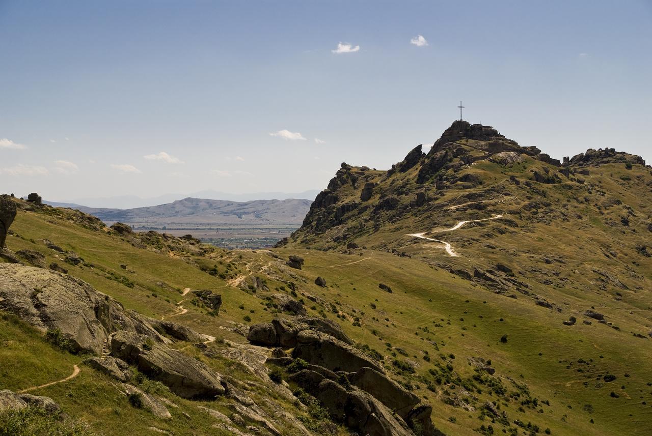 Apartment In Prilep Kültér fotó