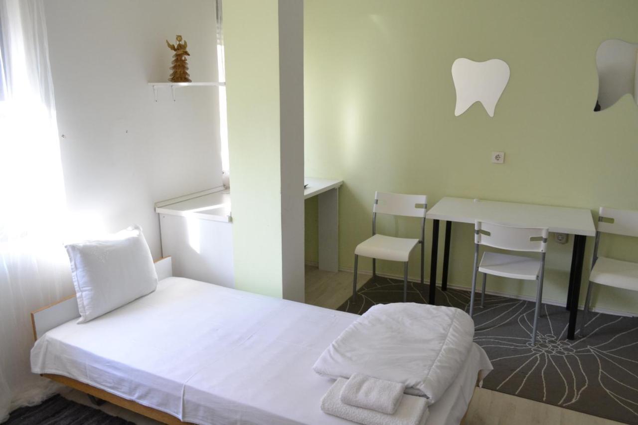 Apartment In Prilep Kültér fotó